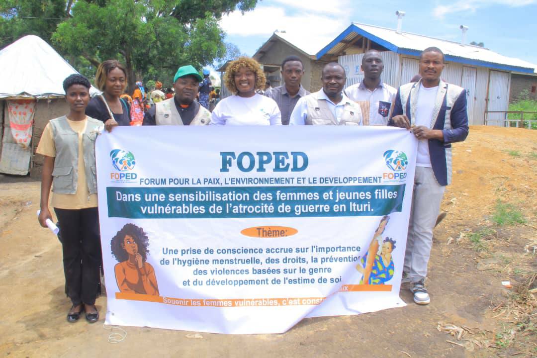 FOPED 10