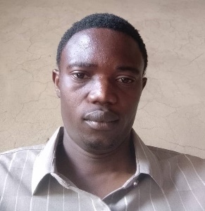 Eustache MUSUBI MALANYABO