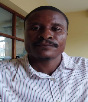 Ghislain KAMABU NZANZU