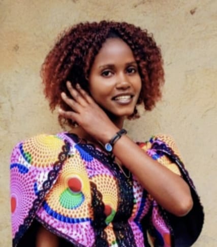 Grace KIZA BIRUNGI