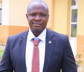 Jean-Paul MUHINDO KAVYAVU