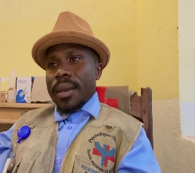 Moïse Vahwere