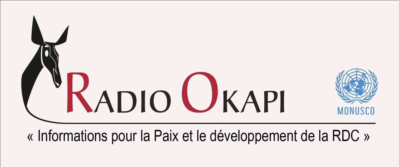 Radio Okapi
